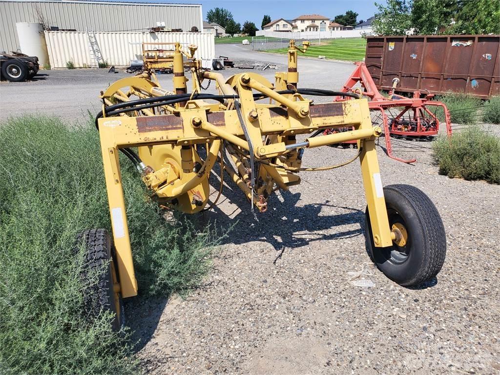 Vermeer R23 Rakes and tedders