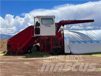 Versa ID1012 Combine harvesters