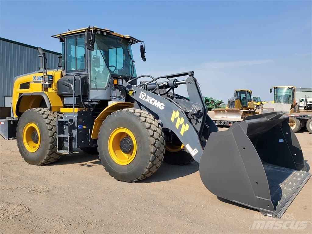 XCMG XC938U Other