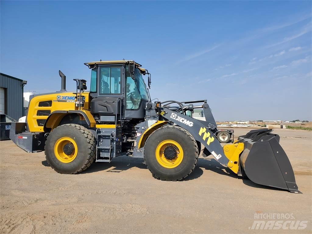 XCMG XC938U Other