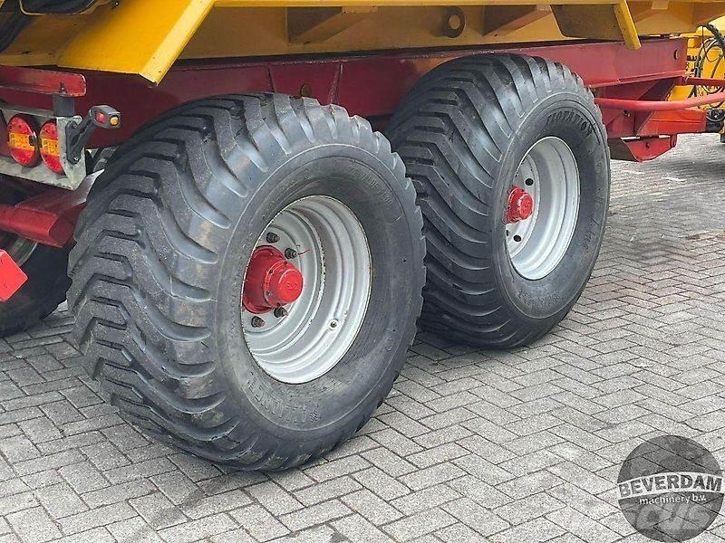 Fendt 716 Tractors