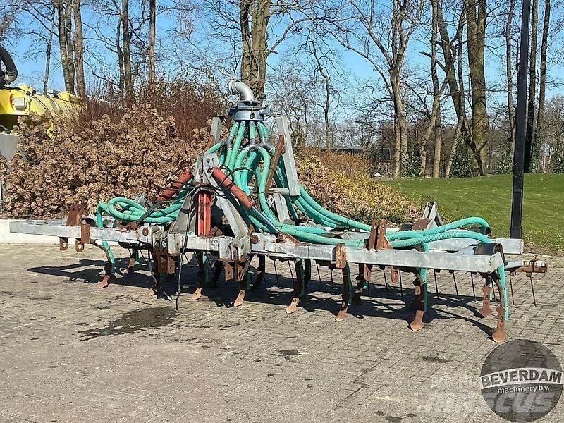 Jako 600 Farm machinery