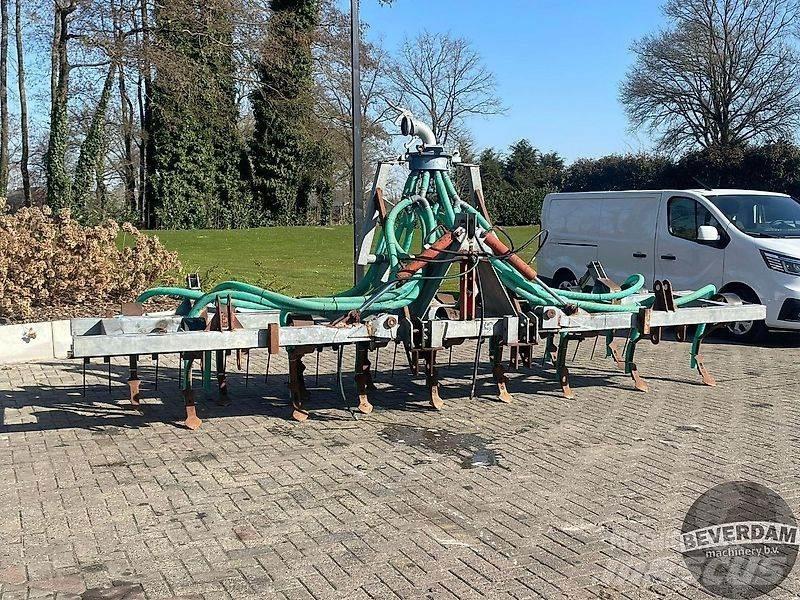 Jako 600 Farm machinery