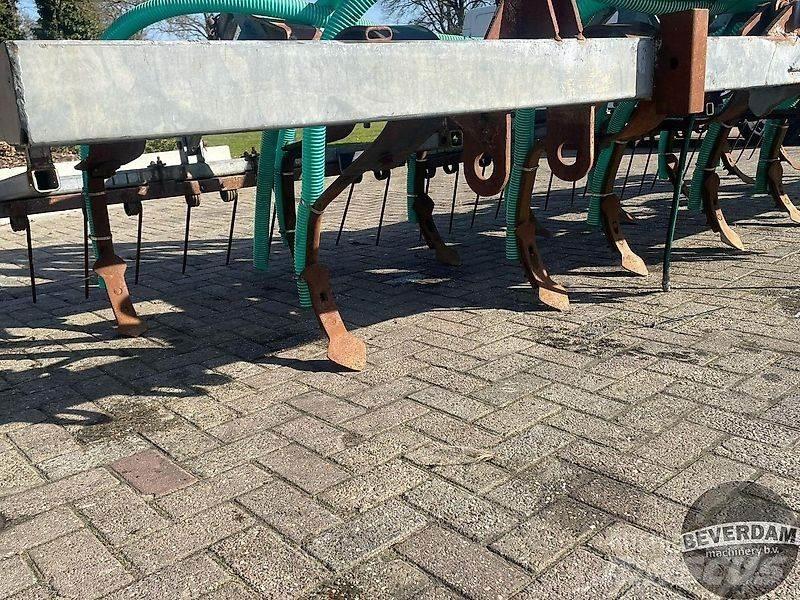 Jako 600 Farm machinery