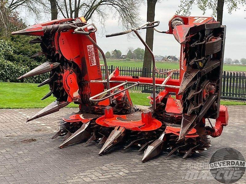 Kemper 360 Combine harvester accessories