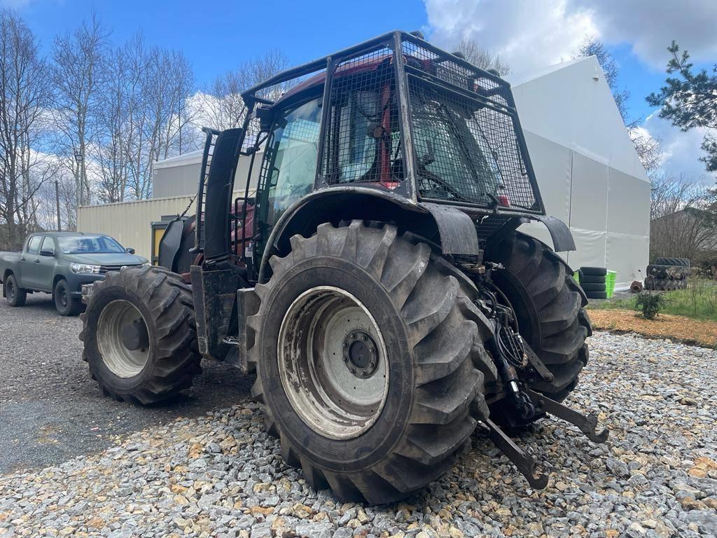 Valtra T254 Active Tractors