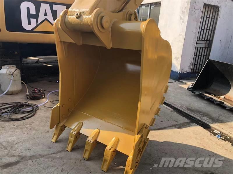 CAT 320 B L Crawler excavators