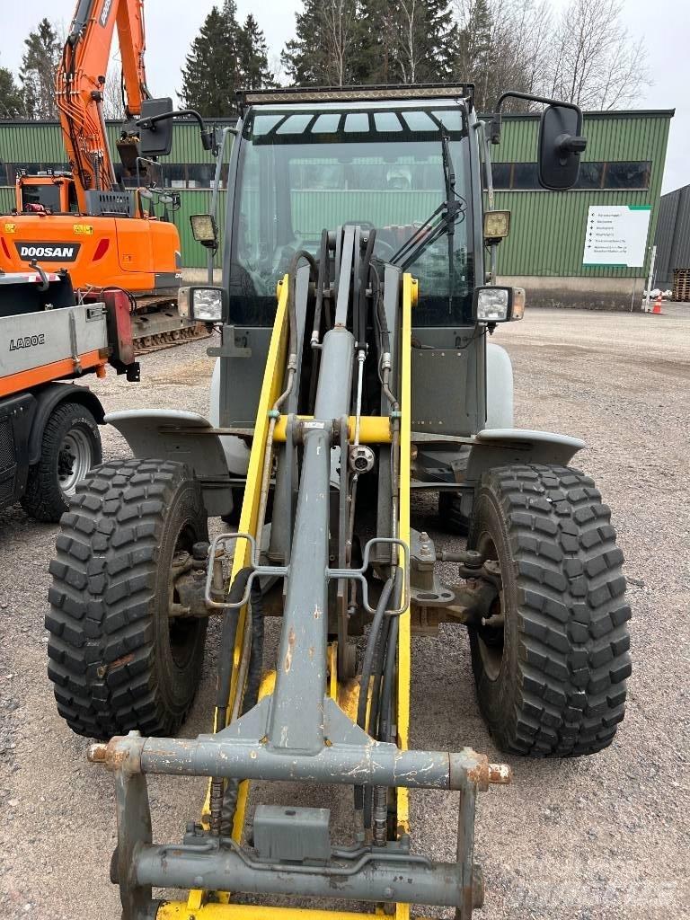 Kramer 5065 Wheel loaders