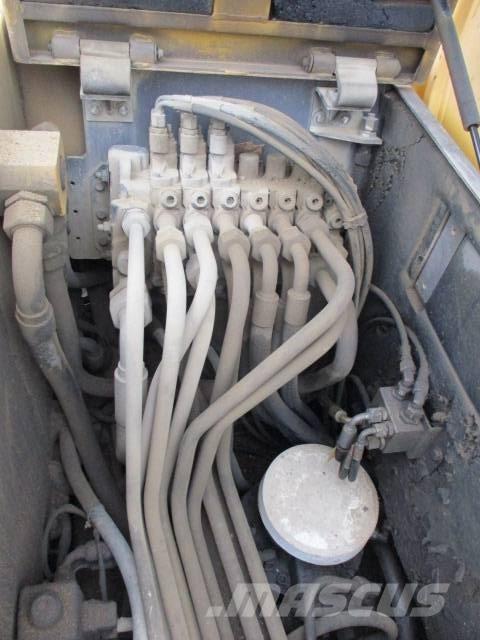 Volvo EC 70  ECR 88 Mini excavators  7t - 12t