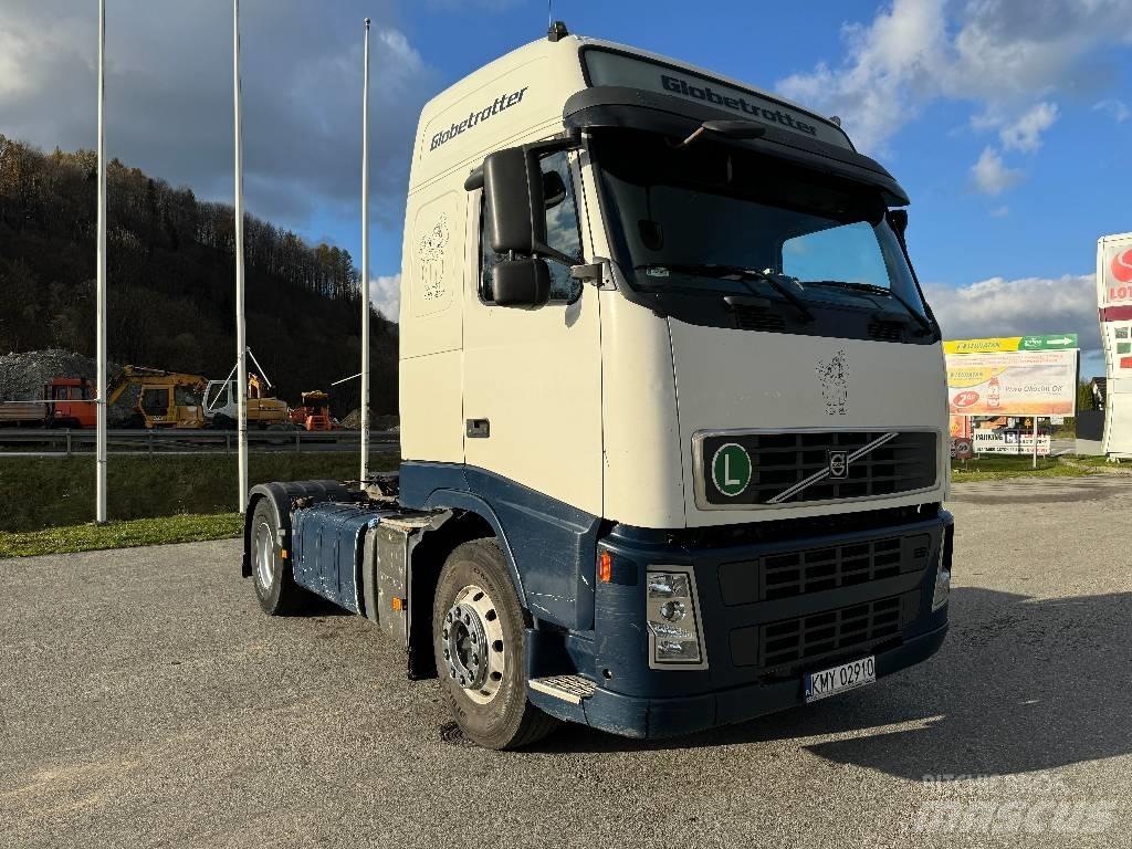 Volvo FH12 400 Prime Movers