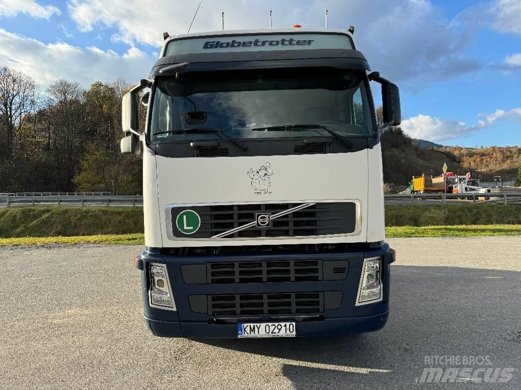 Volvo FH12 400 Prime Movers