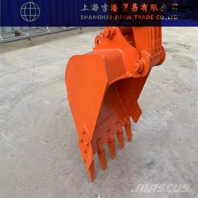 Doosan DH 80 Crawler excavators