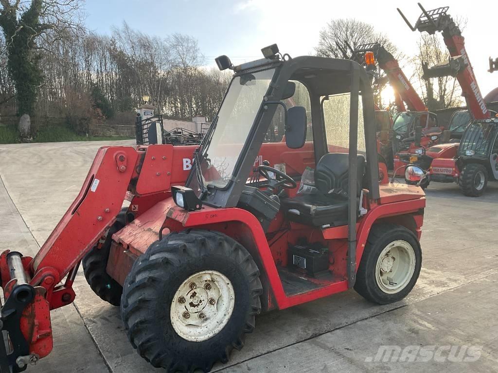 Manitou BT 420 Telescopic handlers