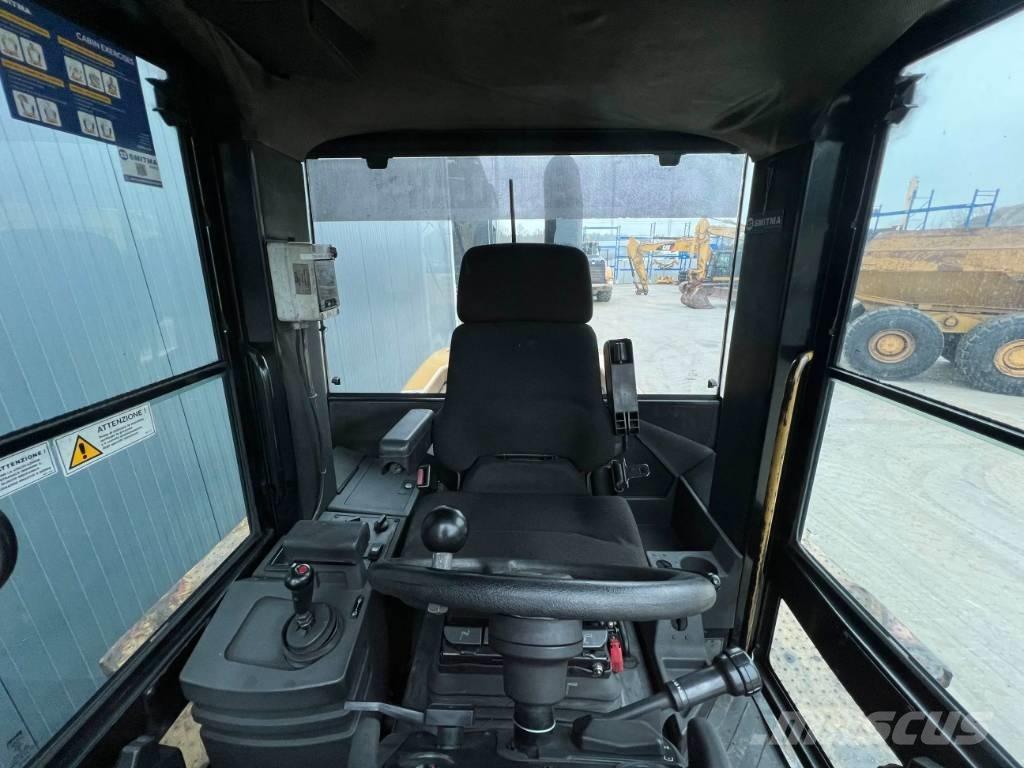 CAT 938G Wheel loaders