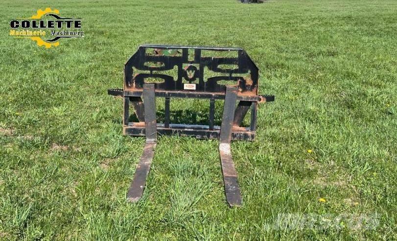 Walco 3700 Other tractor accessories