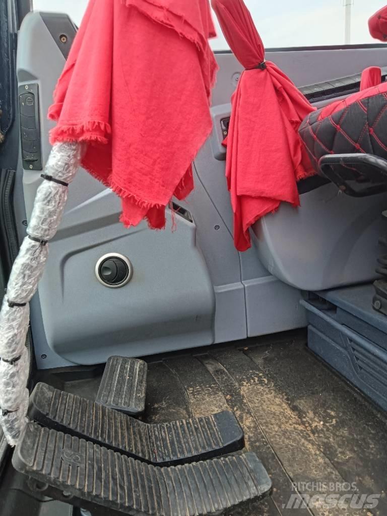 Sunward SWE 70E Mini excavators < 7t (Mini diggers)