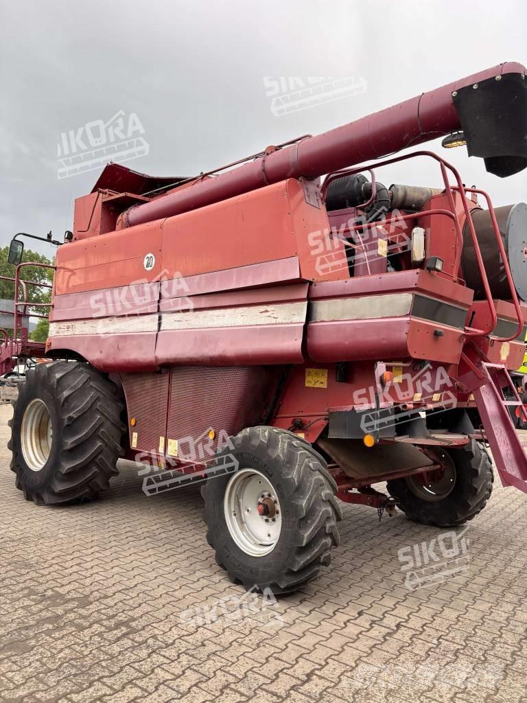 Case IH 2388 Combine harvesters
