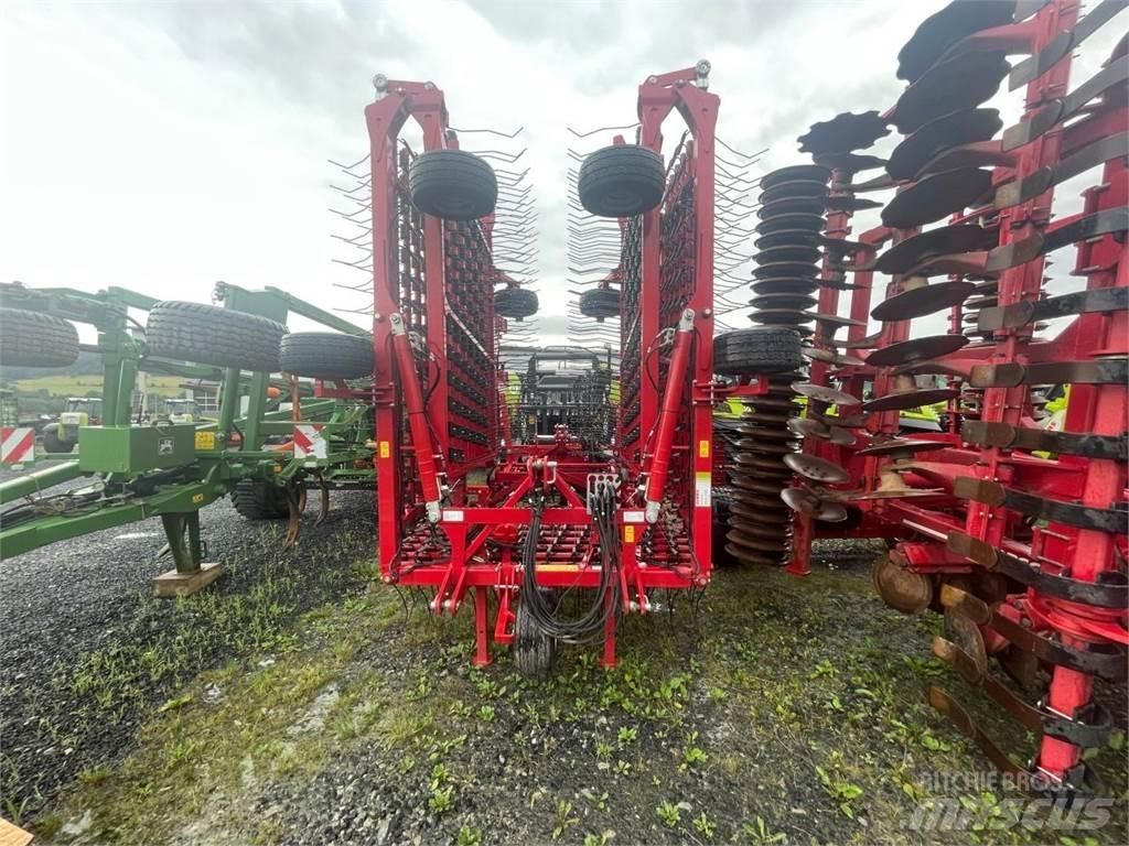 Horsch Cura 12 ST Other tillage machines and accessories