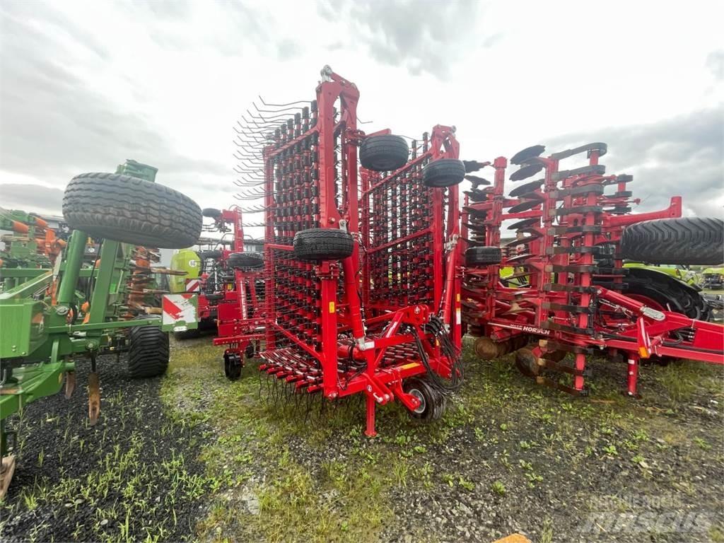 Horsch Cura 12 ST Other tillage machines and accessories