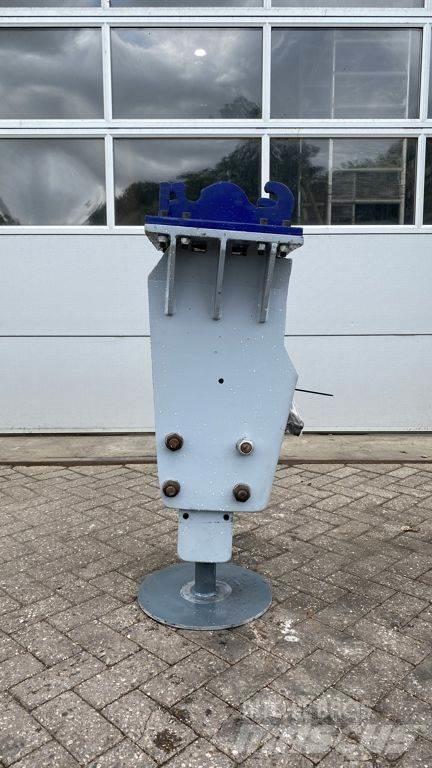 FRD HD5G Hammers / Breakers