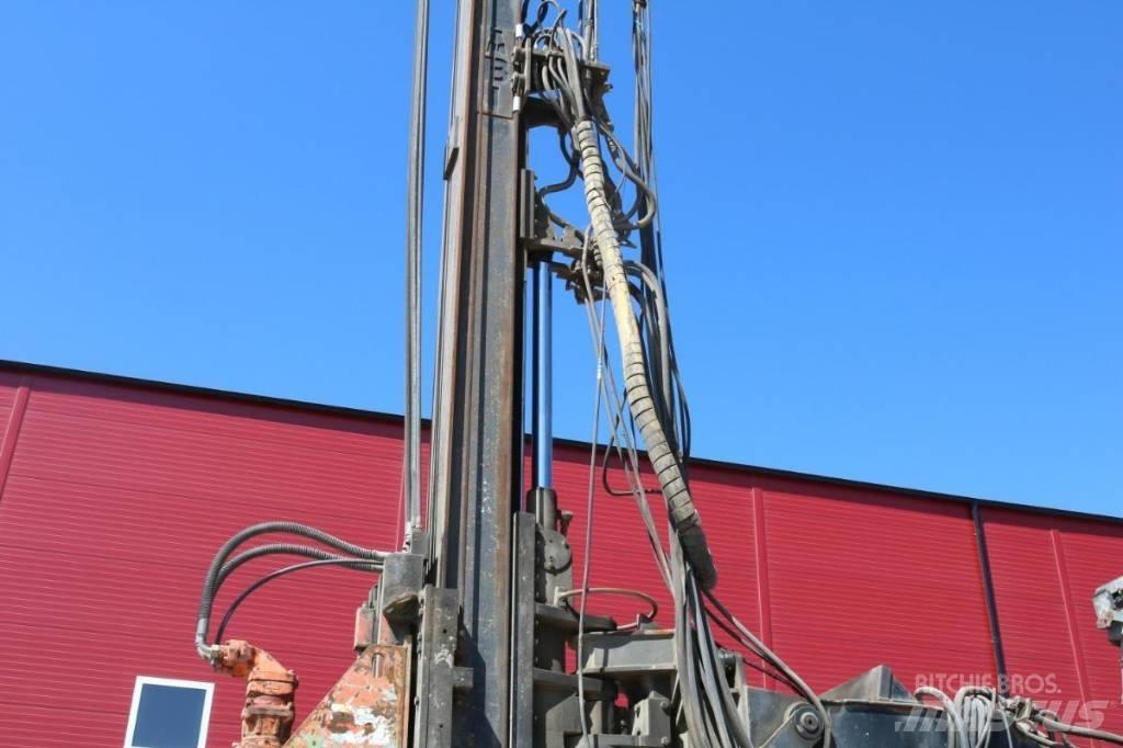 Sennebogen ABI 10-12 Other drilling equipment