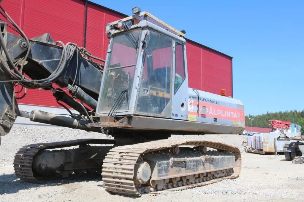 Sennebogen ABI 10-12 Other drilling equipment