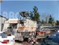 Wirtgen W2000 Asphalt cold milling machines