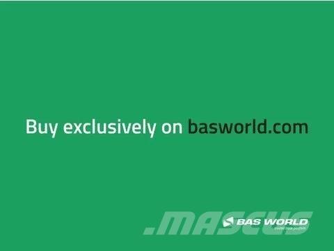  MHS NEW! Demountable trailers