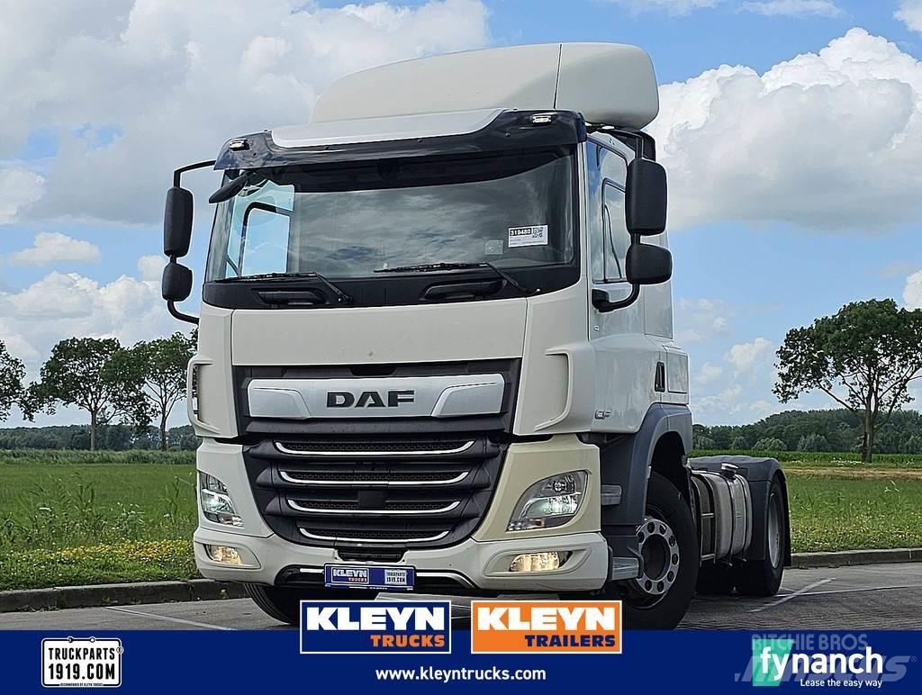 DAF CF 450 Prime Movers