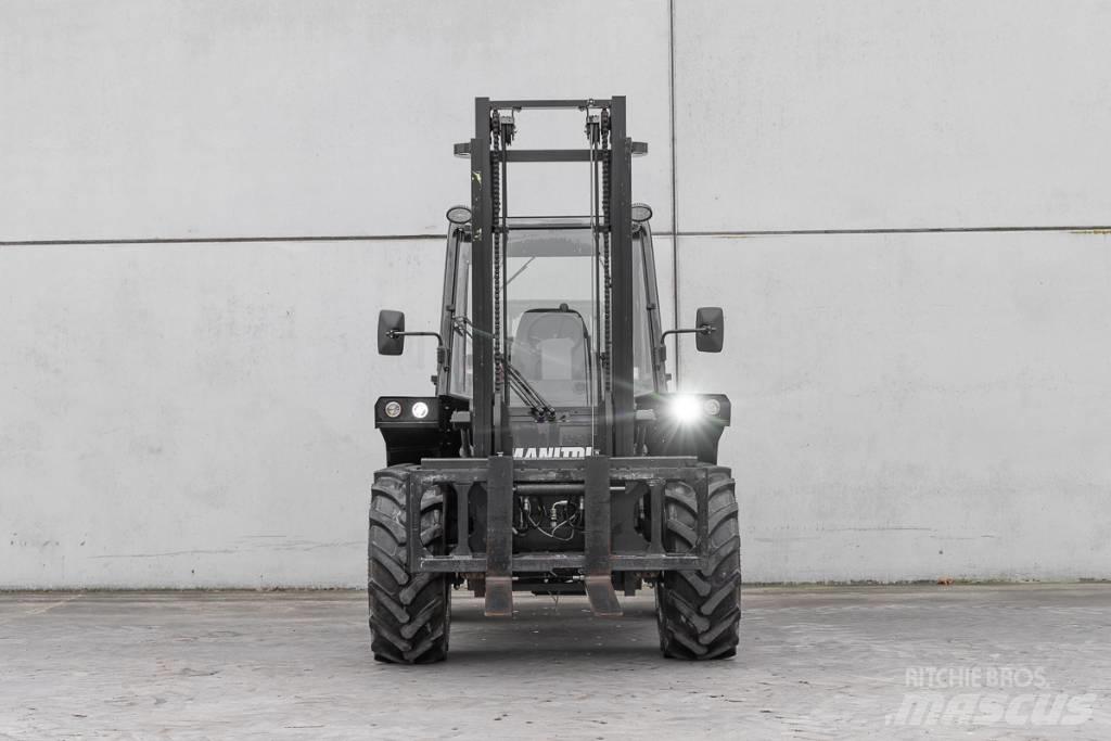 Manitou M 30-4 Diesel trucks