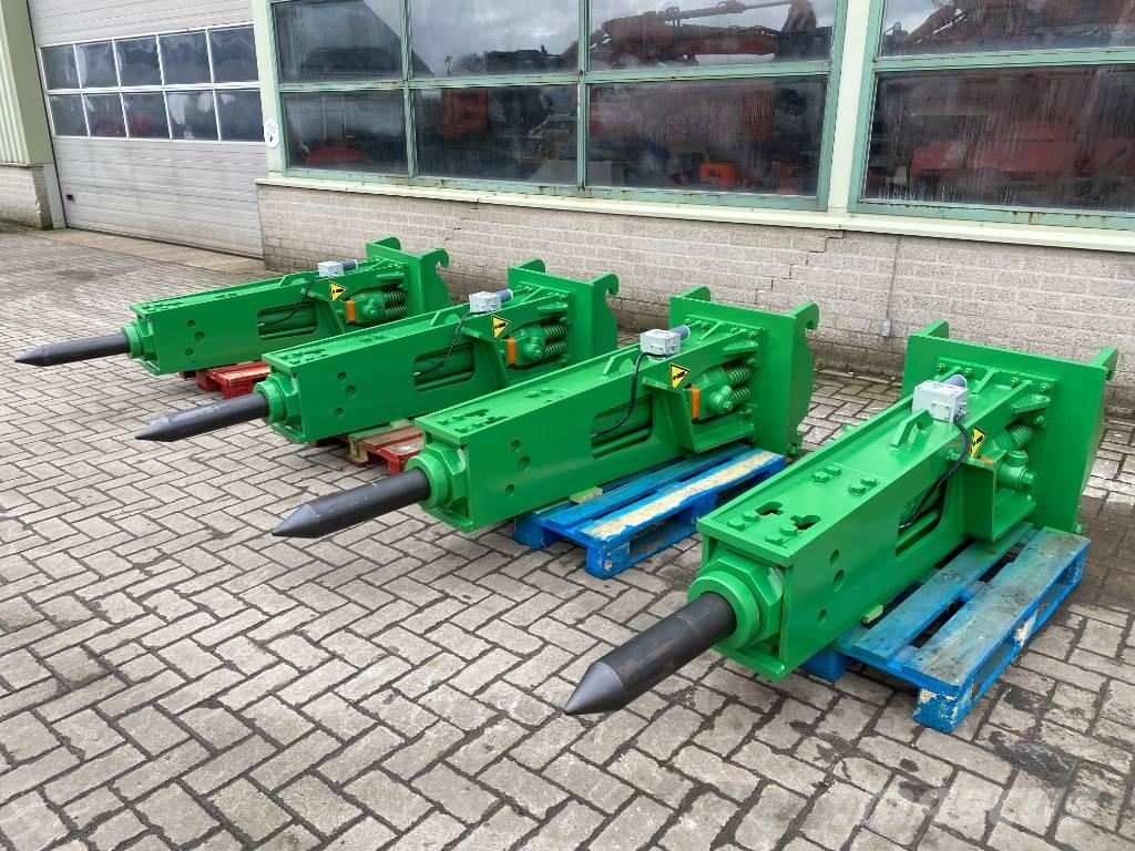 IMI 1000 Hammers / Breakers