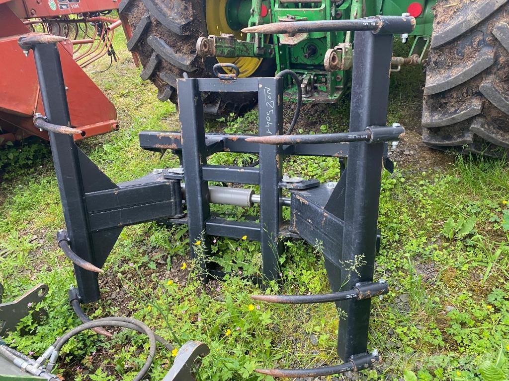 Magsi PB8DF120 Farm machinery