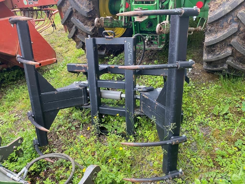 Magsi PB8DF120 Farm machinery