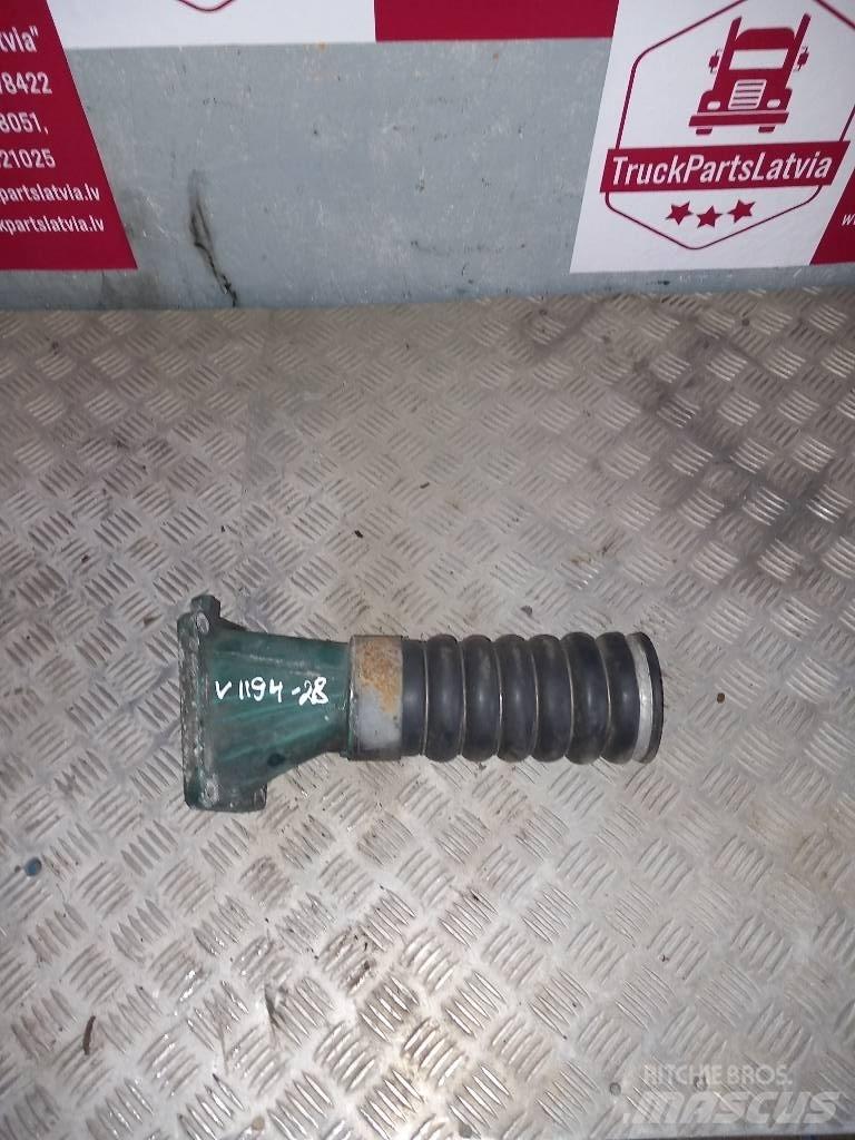 Volvo FH 12  1676491 Radiators