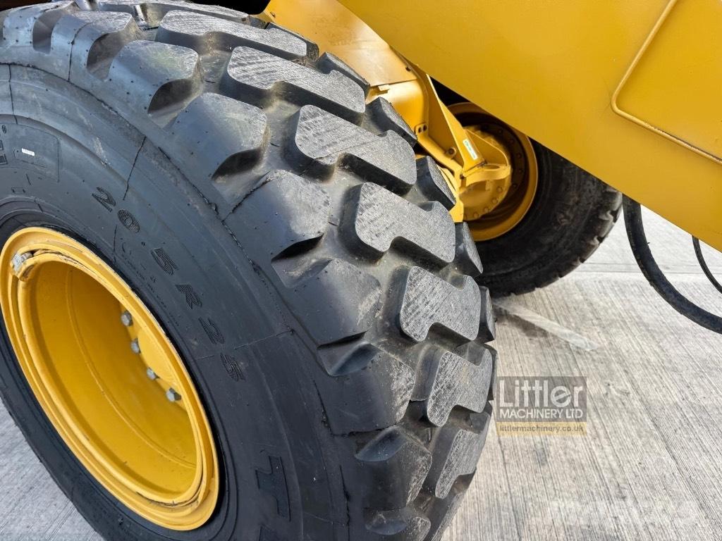 CAT 938 M Wheel loaders