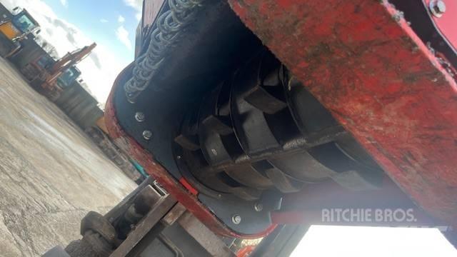  FLAIL-TEC E3-80 Other