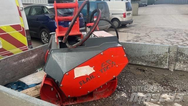  FLAIL-TEC E3-80 Other
