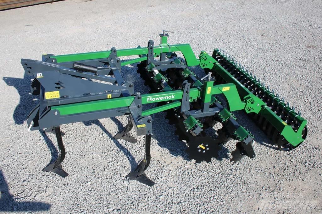 Awemak OBALIX AS 22 Cultivators