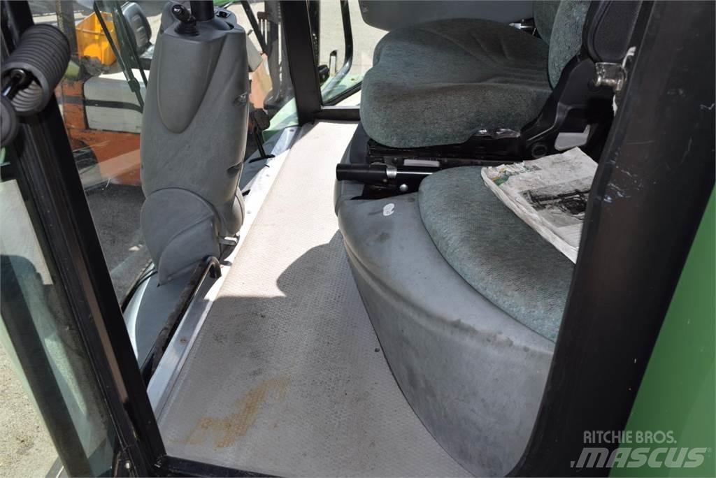 Fendt 6300 C AL Combine harvesters