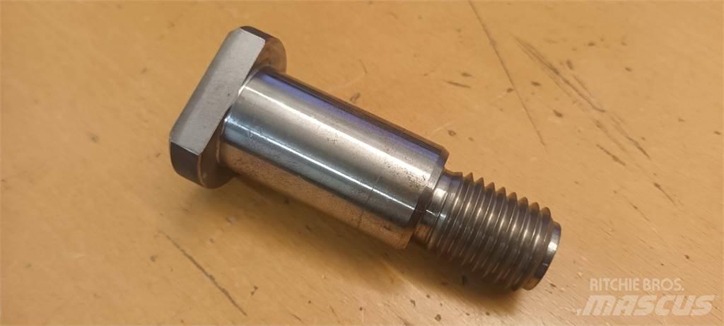 Rottne 046-0011 Harvester heads