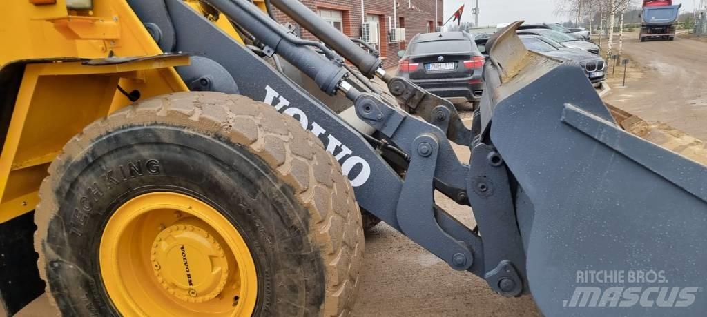 Volvo L 90 B Wheel loaders