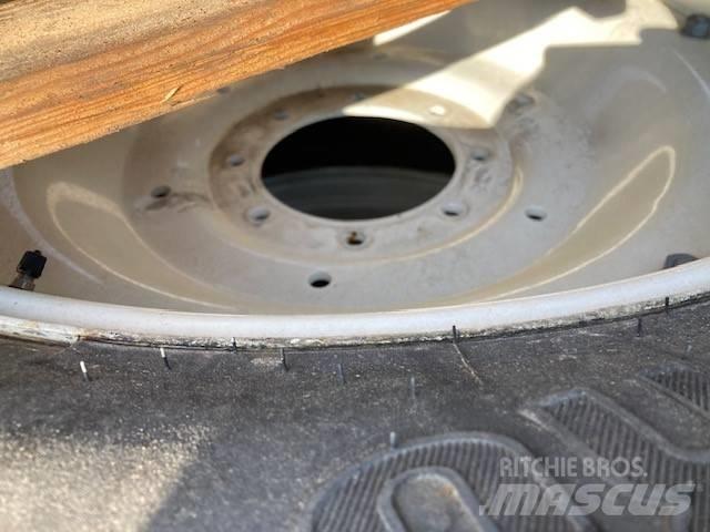 Trelleborg 540/65R34 Tyres, wheels and rims