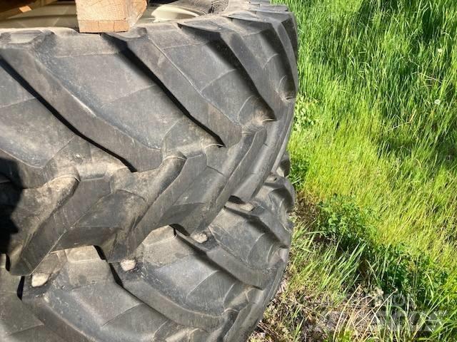 Trelleborg 540/65R34 Tyres, wheels and rims