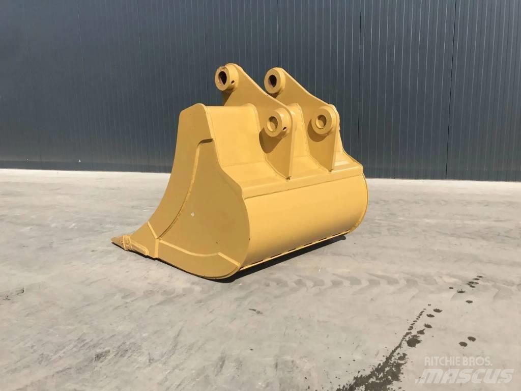 CAT 323E 1.20m Buckets