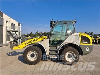 Kramer 8105 Wheel loaders