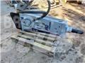 Furukawa FX 125 Hammers / Breakers