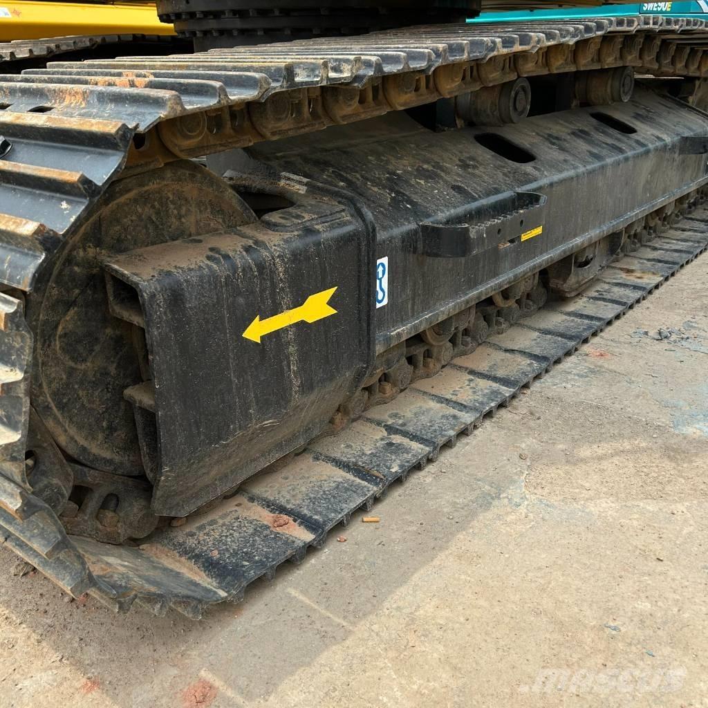 CAT 315 D Crawler excavators