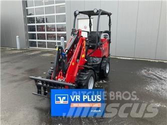 Schäffer 2028 Mini loaders