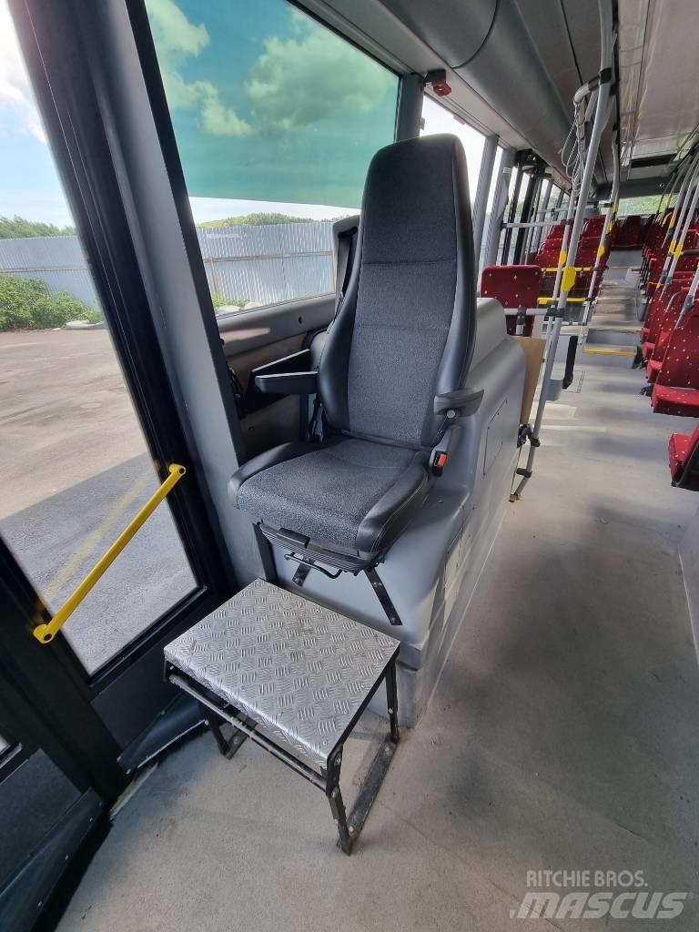 Scania CL 94 UB Intercity bus