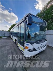 Scania CL 94 UB Intercity bus